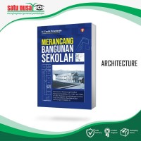 Merancang Bangunan  Sekolah