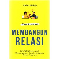 The  Book of  Membangun  Relasi