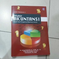 Mahir Akuntansi: Bank Soal Pengantar Akuntansi Dasar