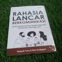 Rahasia Lancar Komunikasi