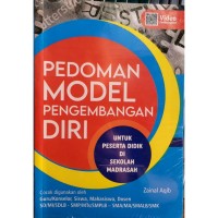 Pedoman Model Pengembangan Diri untuk Peserta Didik di Sekolah / Madrasah