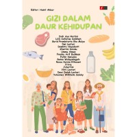 Gizi dalam Daur Kehidupan (Bunga Rampai)