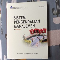 Sistem pengendalian manajemen