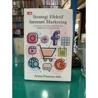 Strategi Efektif Internet Marketing