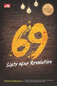 69 Sixty Nine Revolution