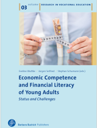 Economic Competence and Financial Literacy of Young Adults : Status and Challenges