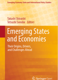 Emerging States and Economies : Their Origins, Drivers, and Challenges Ahead