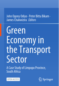 Green Economy in the Transport Sector A Case Study of Limpopo Province, South Africa