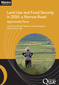 Land Use and Food Security in 2050: A Narrow Road