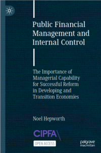 Public Financial Management and Internal Control : The Importance of