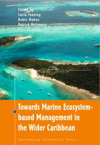Towards Marine Ecosystem-Based Management in The Wider Caribbean