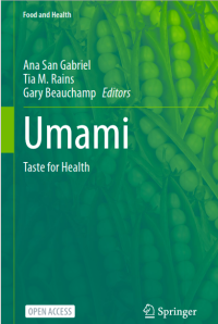 Umami : Taste for Health