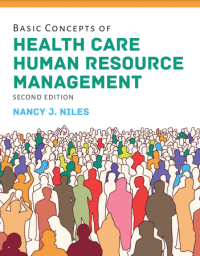 Basic Concepts of Health Care Human Rosource Management
