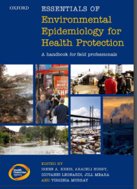 Essentials of Environmental Epidemiology for Health Protection : A handbook for field professionals