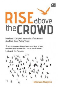 Rise Above the Crowd