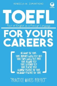 TOEFL for Your Careers