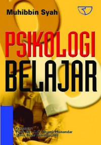 Image of Psikologi Belajar