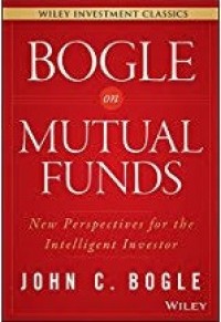 Image of Bogle on Mutual Funds : New Perspectives for the Intelligent Investor