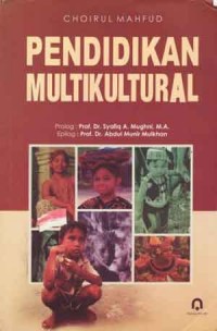 Image of Pendidikan Multikultural Dalam Perspektif Pendidikan Islam