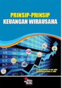 Image of Prinsip-prinsip Keuangan Wirausaha