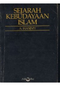 Sejarah Kebudayaan Islam